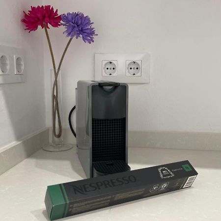 Apartamento Kemacu Barcelona Bagian luar foto