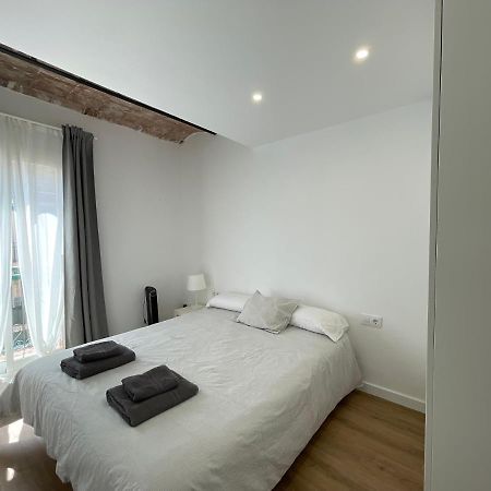 Apartamento Kemacu Barcelona Bagian luar foto