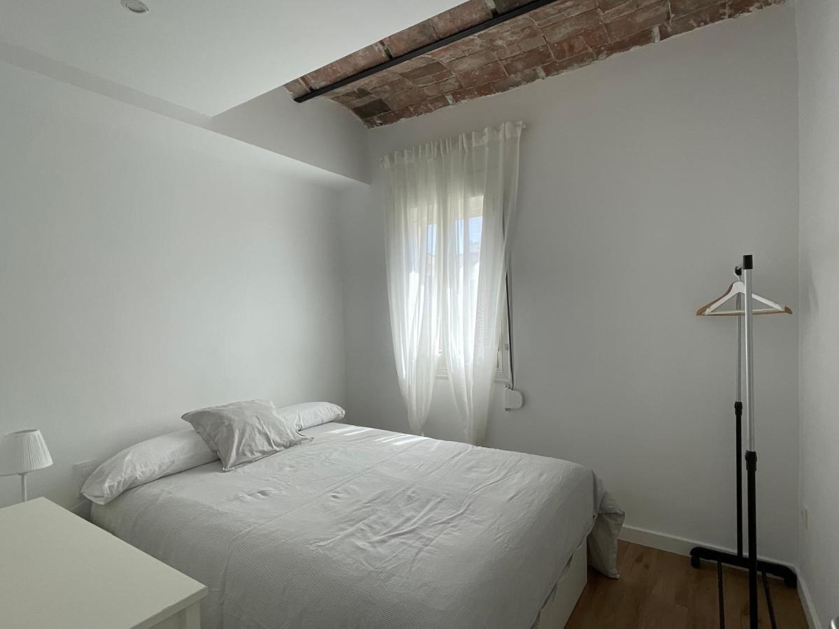 Apartamento Kemacu Barcelona Bagian luar foto