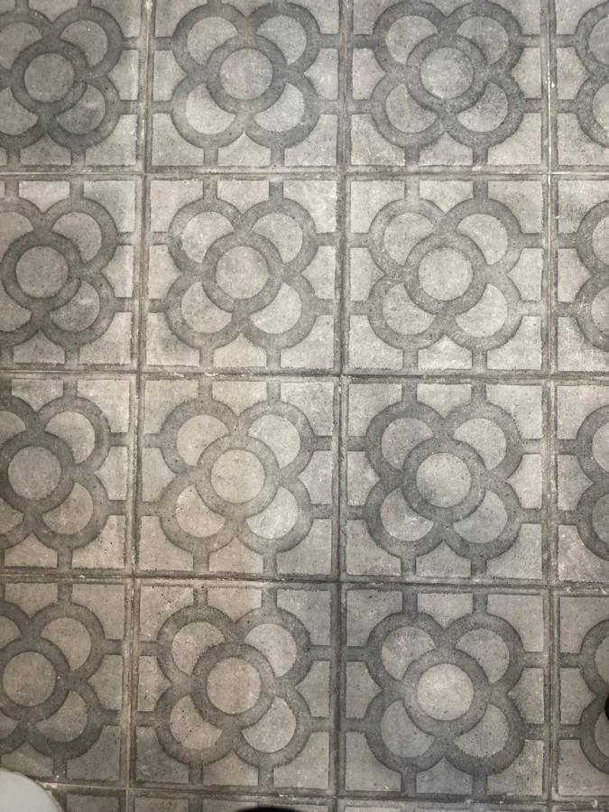 Apartamento Kemacu Barcelona Bagian luar foto