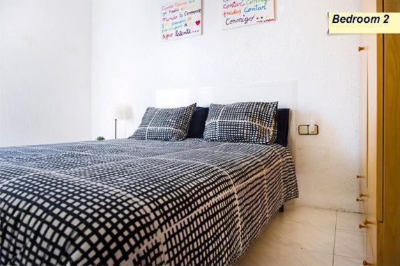 Apartamento Kemacu Barcelona Ruang foto