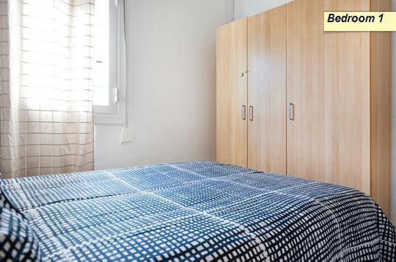 Apartamento Kemacu Barcelona Ruang foto