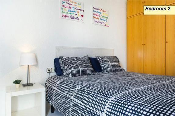 Apartamento Kemacu Barcelona Ruang foto