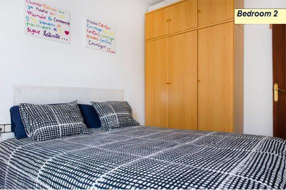 Apartamento Kemacu Barcelona Ruang foto